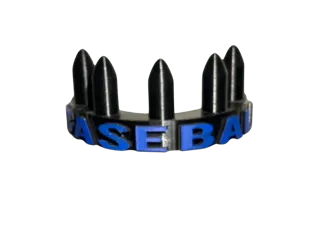 Baseball Ring Holder
