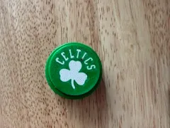 Celtics Fidget Clicker