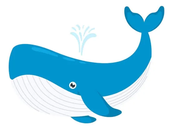 鯨魚