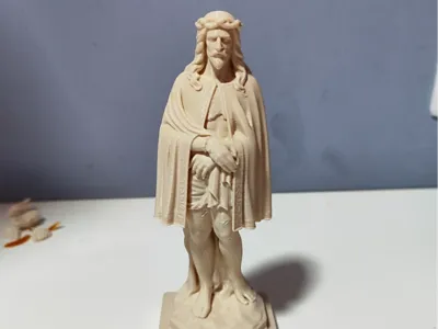 Good Jesus
