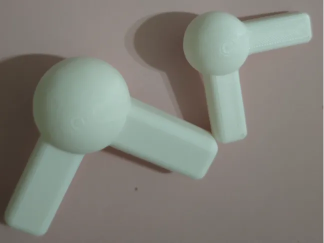 圆角防撞角