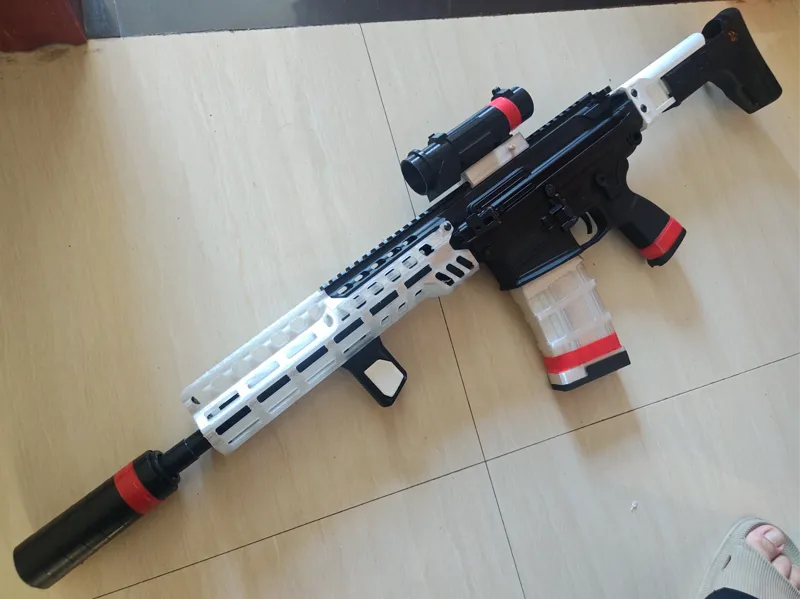UDL XM7鱼骨套组