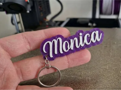 Monica