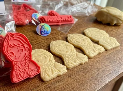 Cookie Cutter