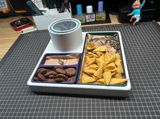餐盒