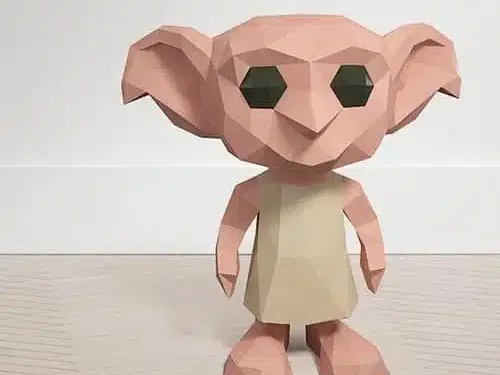 dobby a free elf