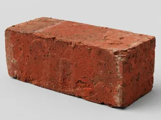 Brick mould