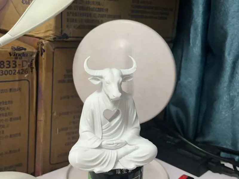 牛