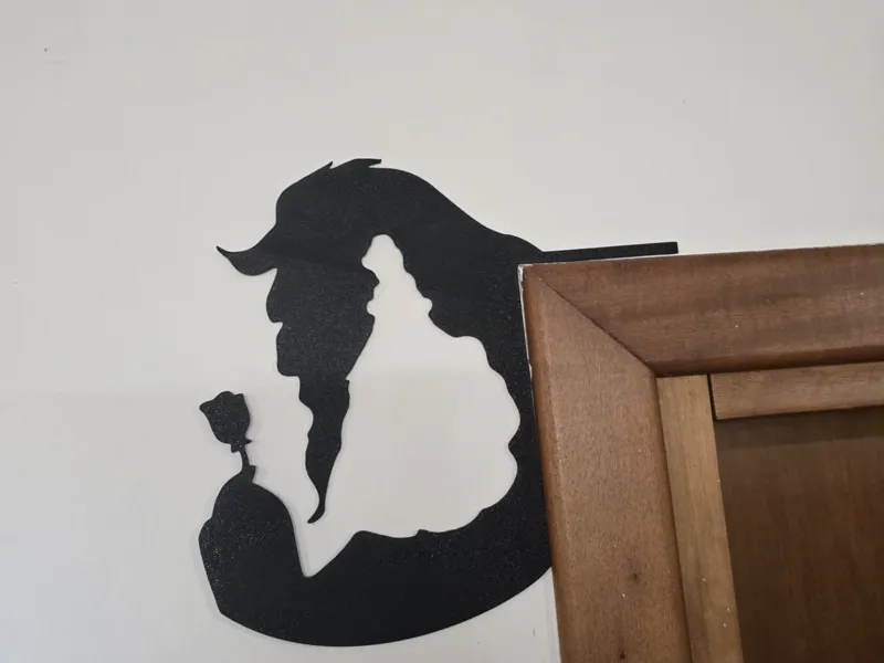 BELLA E LA BESTIA