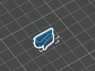 Filament Clips
