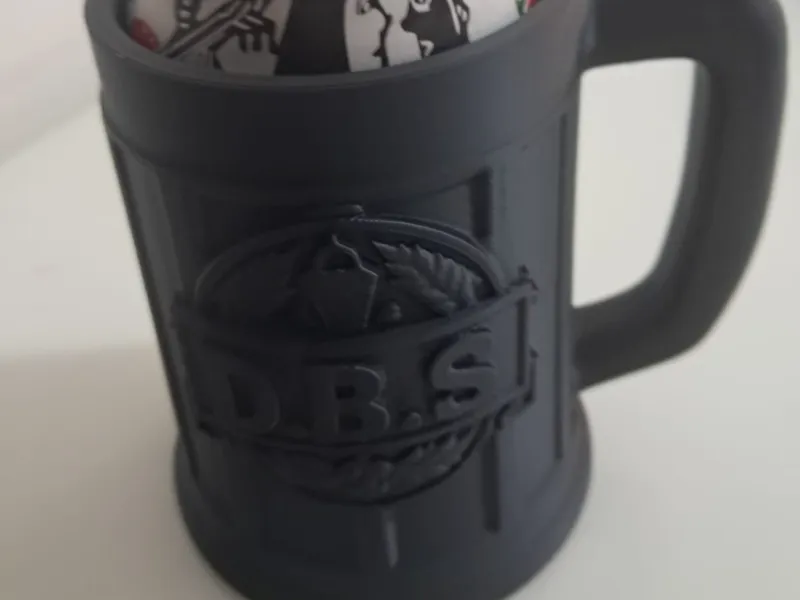 Suporte para lata 350 ml