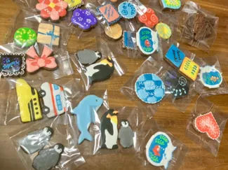 Mega Cookie Cutter Collection (7 Plates) 