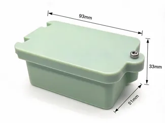 RC 接收机防水盒