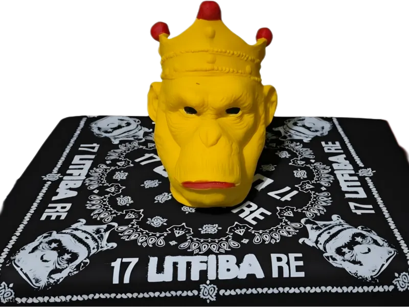 "17 Re" – Omaggio ai Litfiba