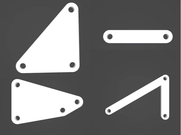 Link Generator