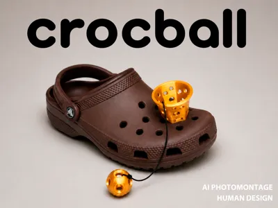CrocBall