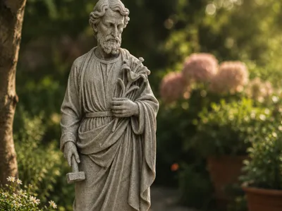 Saint Joseph the Carpenter
