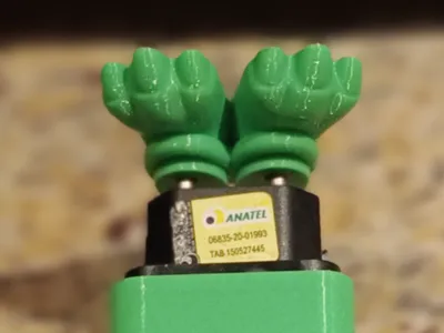 Motorola Dino Charger Base