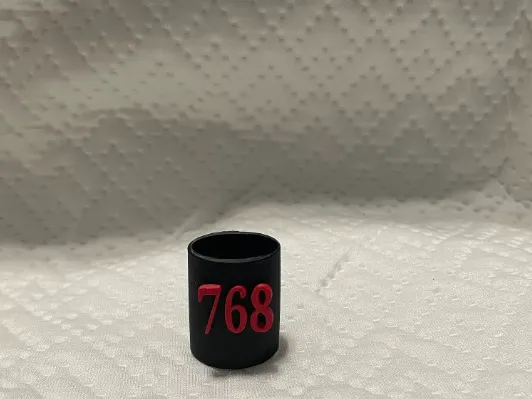 scout slide for hancercheif