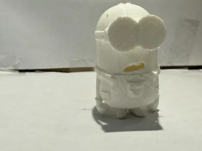 Kevin the Minion