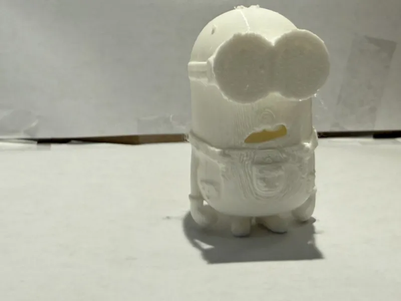 Kevin the Minion