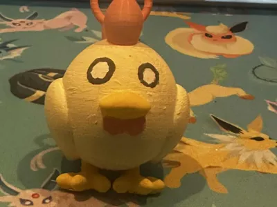 Chikipi Palword