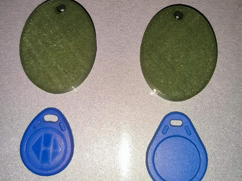 RFID and NFC case 