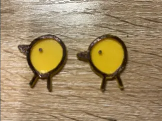 canary