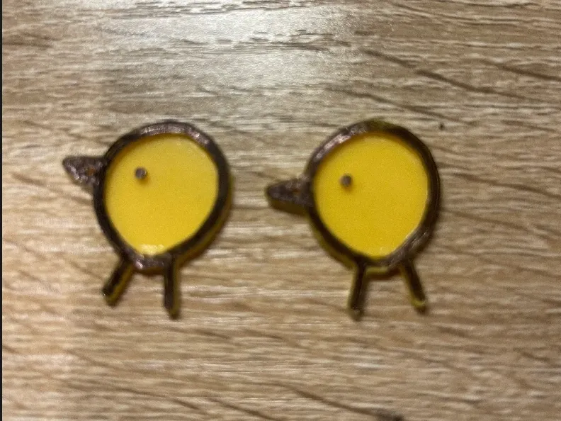 canary
