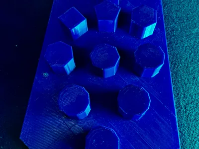 Print Test (standard quality)