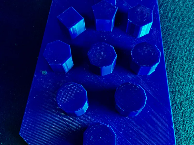 Print Test (standard quality)