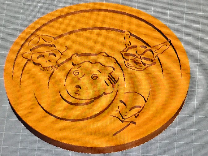 wacky wasteland coin