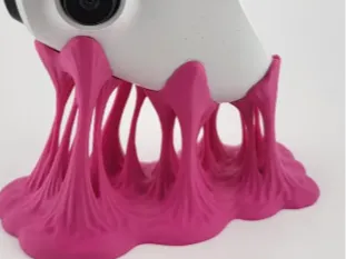 Bubble Gum XBOX Controller Stand holder V2