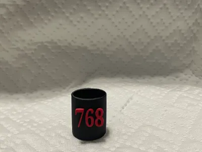 fully customizable scout slide