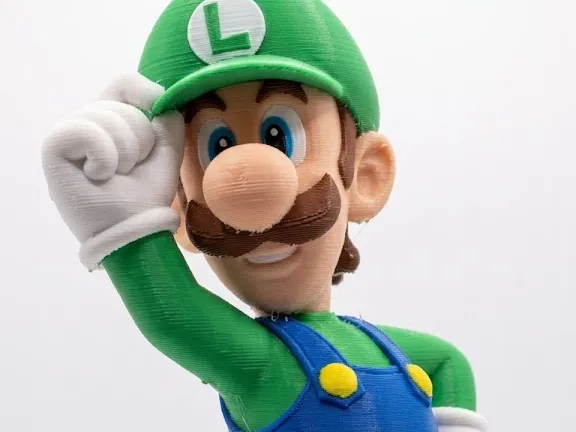 Luigi