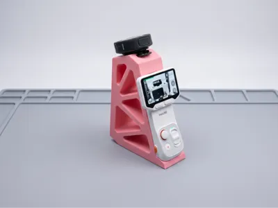 Luna Ultra Detachable Screen Multi-Use Base