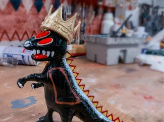 BASQUIAT