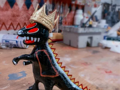 BASQUIAT