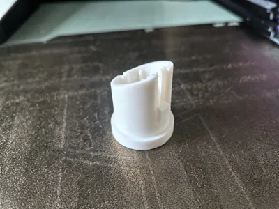 A1 mini Original Spool Holder Interface