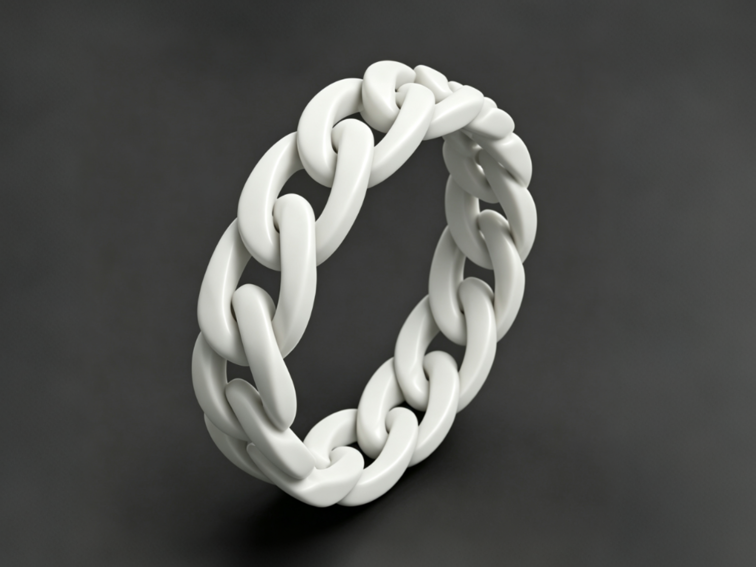 永缚之链 | Eternal Bond Chain