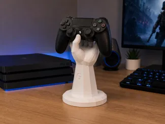 HandGrip Controller Stand