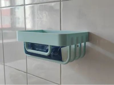 Rod-style Aesthetic Paper Towel Holder