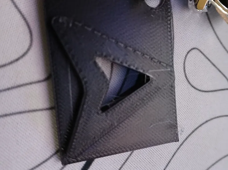 creality keychain