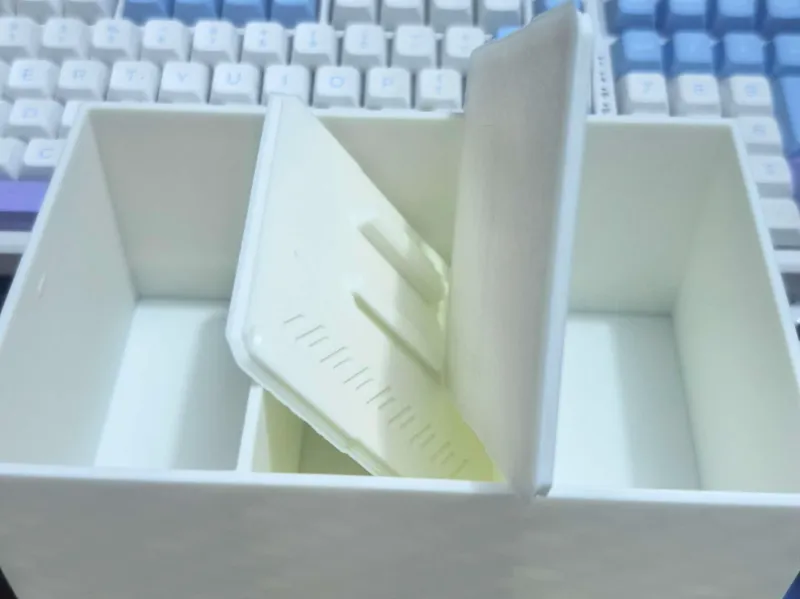 扣子