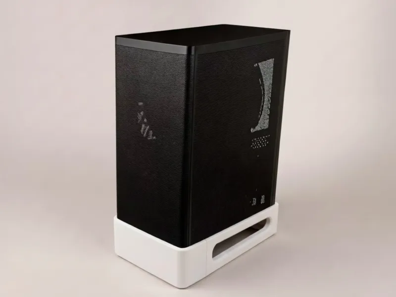 Lian Li Dan A3 Minimal Vertical Stand