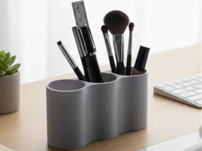 Universeller Organizer