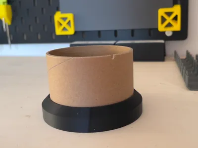 FLEX PRINT BED PART REMOVER 