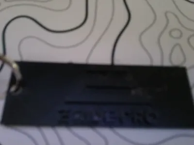 eride pro flight tag