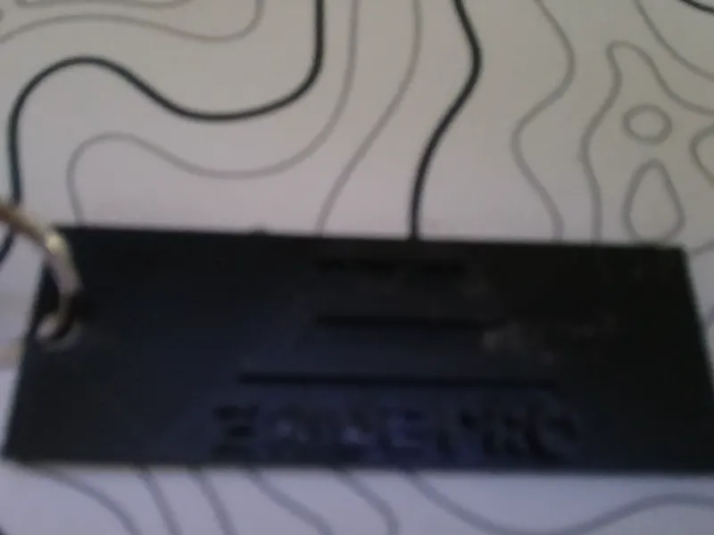 eride pro flight tag