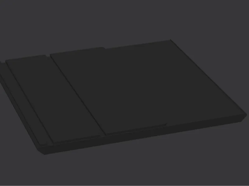 Pro Streamer X DeskWare